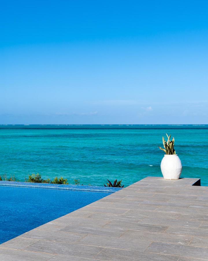 Villa Bluu Джамбиани Экстерьер фото